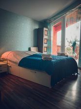 Роскошный дом в Цкнети_6